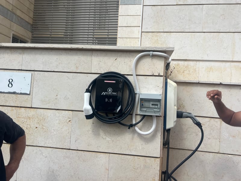 חסן הנדסת חשמל