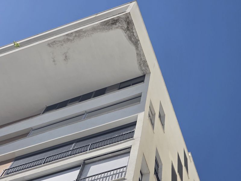 עומר פתרונת ואיתור נזילות