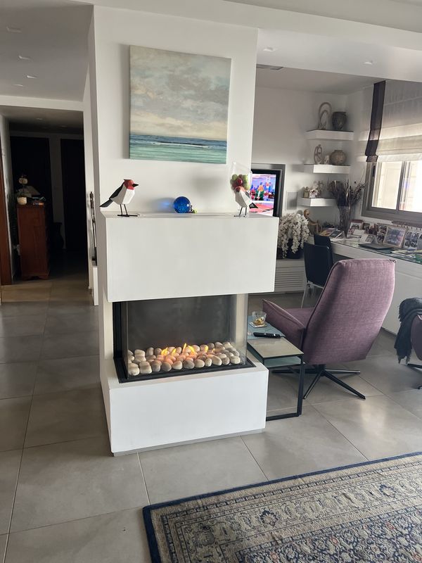 מוחמדטכנאי גז מוסמך