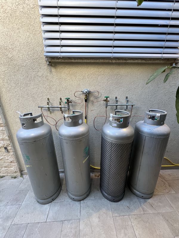 מוחמדטכנאי גז מוסמך