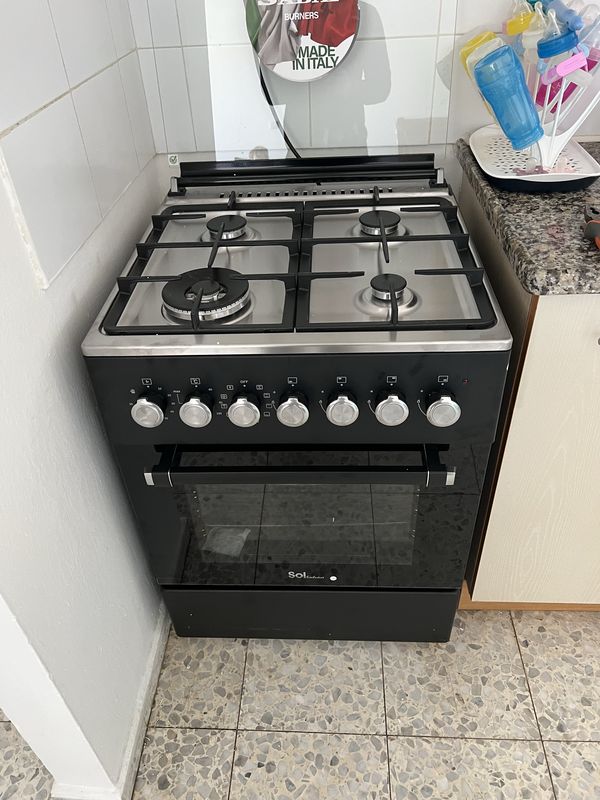 מוחמדטכנאי גז מוסמך