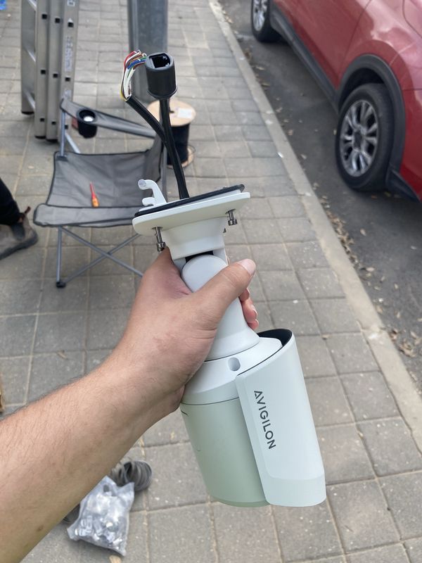 עלי נתשה