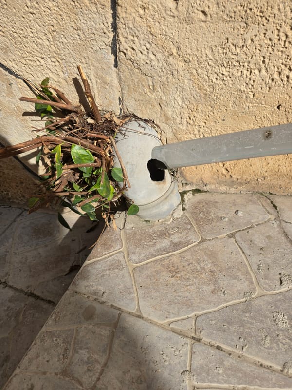 אברהים נאשף אינסטלציה