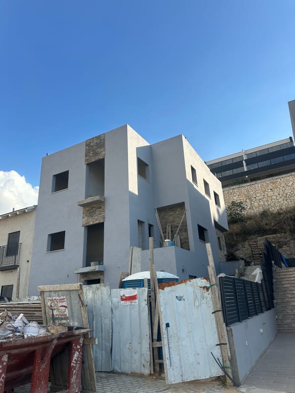 ‏שיפוצים ‏וטיח טויר