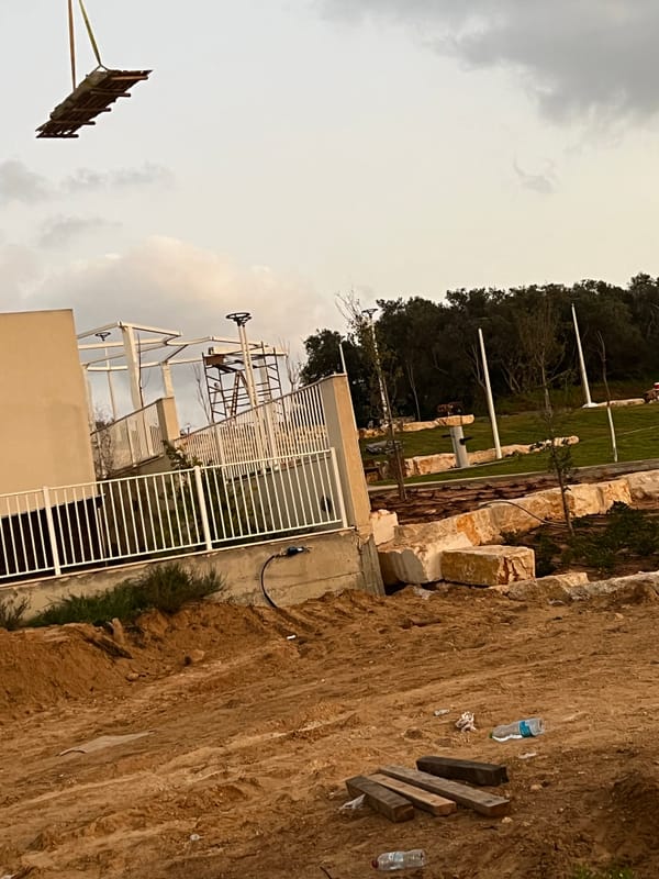 ע.א עבודות מסגירות