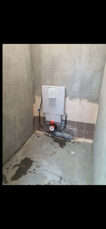 אנסטלאטור והנדימן לכל דבר