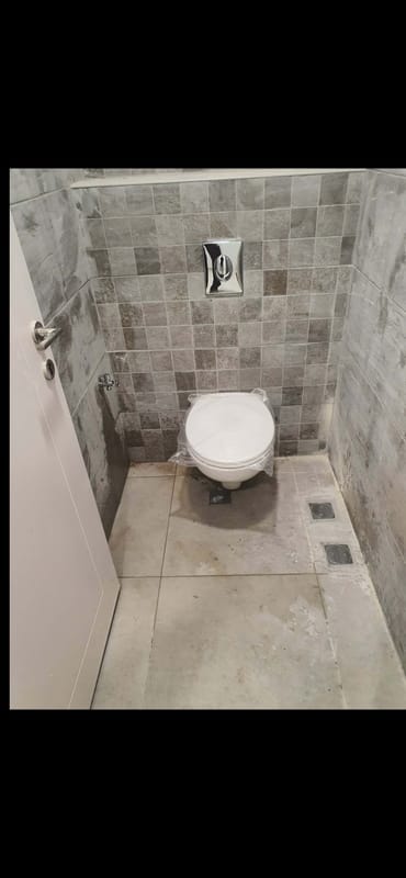 אנסטלאטור והנדימן לכל דבר