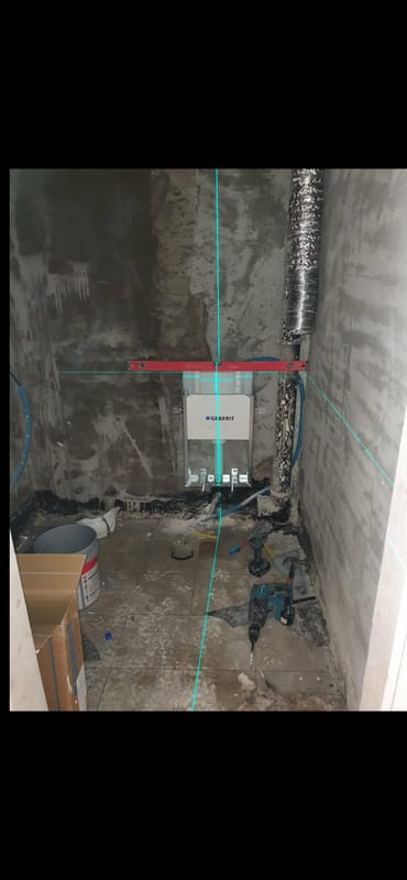 אנסטלאטור והנדימן לכל דבר
