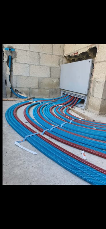 אנסטלאטור והנדימן לכל דבר