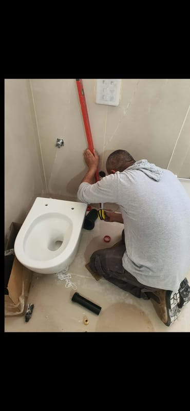 אנסטלאטור והנדימן לכל דבר
