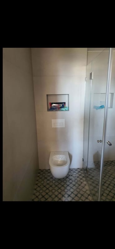 אנסטלאטור והנדימן לכל דבר