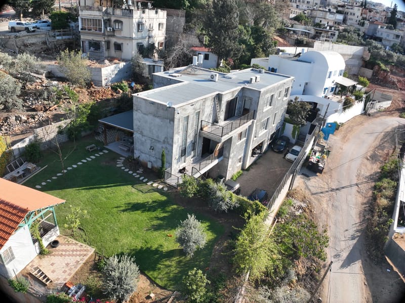 י.מ הנדסה