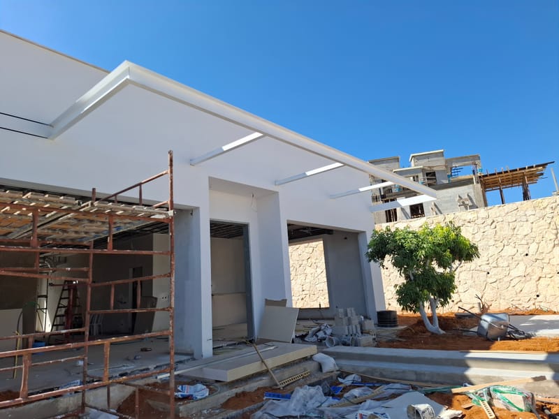 מוחמד יונס עבודות מסגרות ואינסטלציה