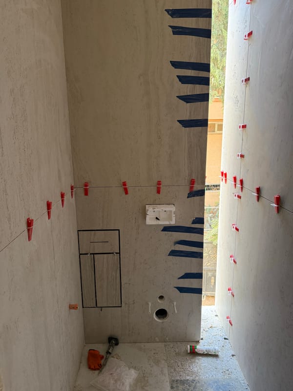 סאר בנייה ושיפוצים