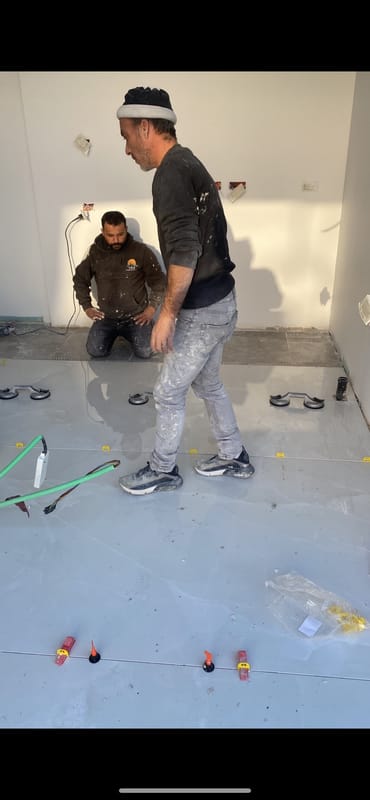 אר.קיי תחזוקת מבנים