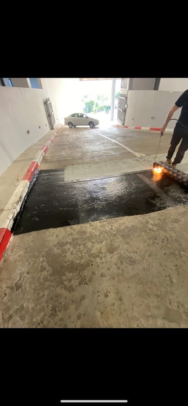 אר.קיי תחזוקת מבנים
