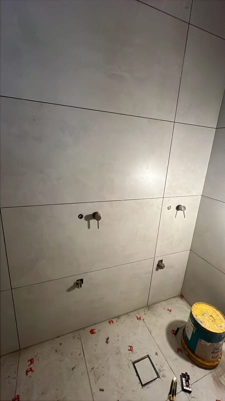 סעיד עבודות אינסטלציה