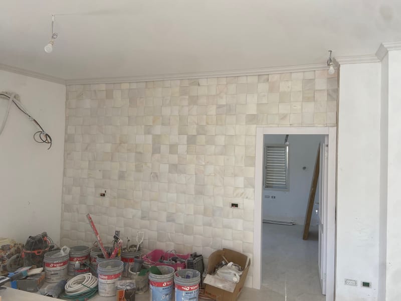 אבו מופק עבודות חשמל ושיפוצים