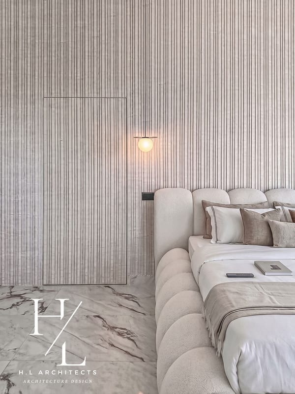 H.L.Architects