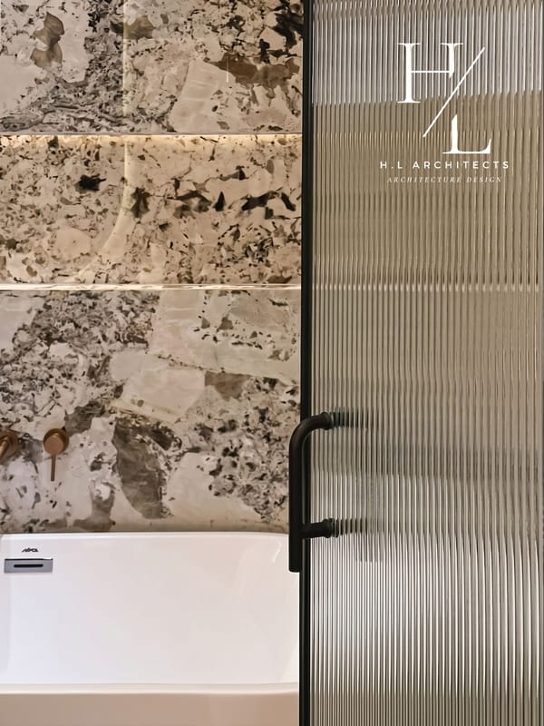H.L.Architects