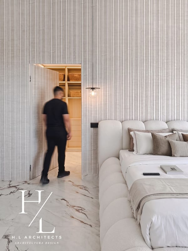 H.L.Architects