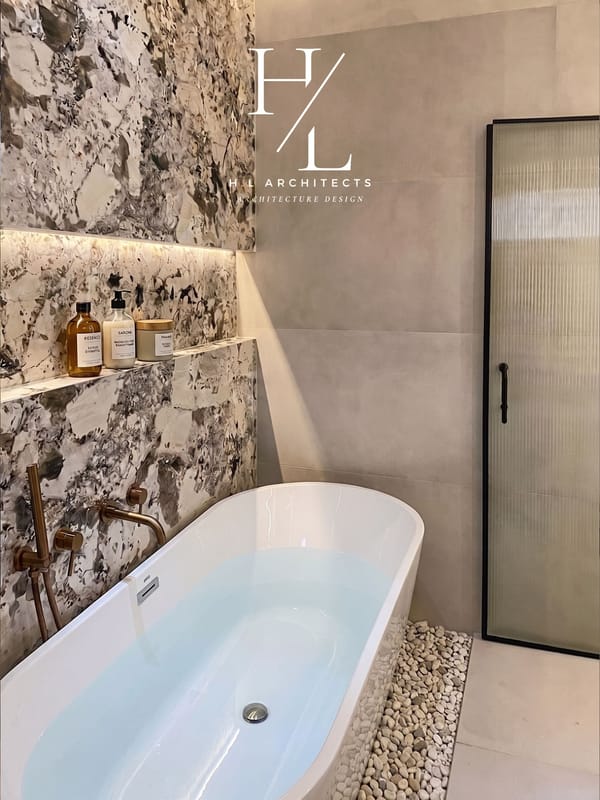 H.L.Architects