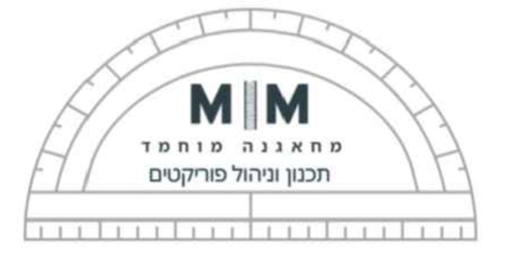 מ.מ תכנון וניהול