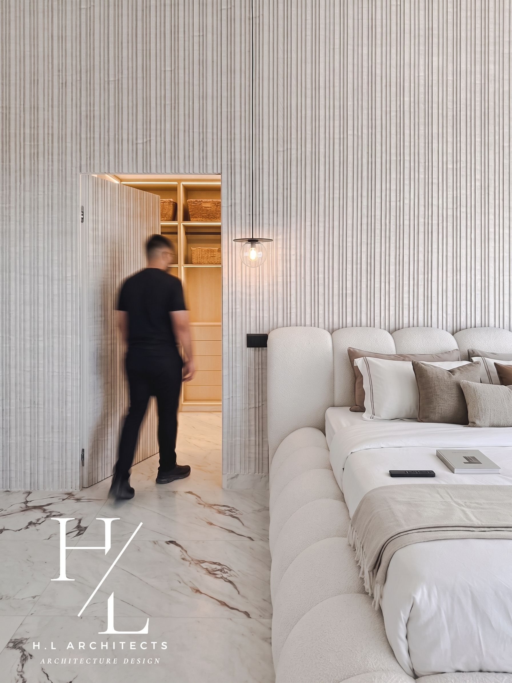 H.L.Architects