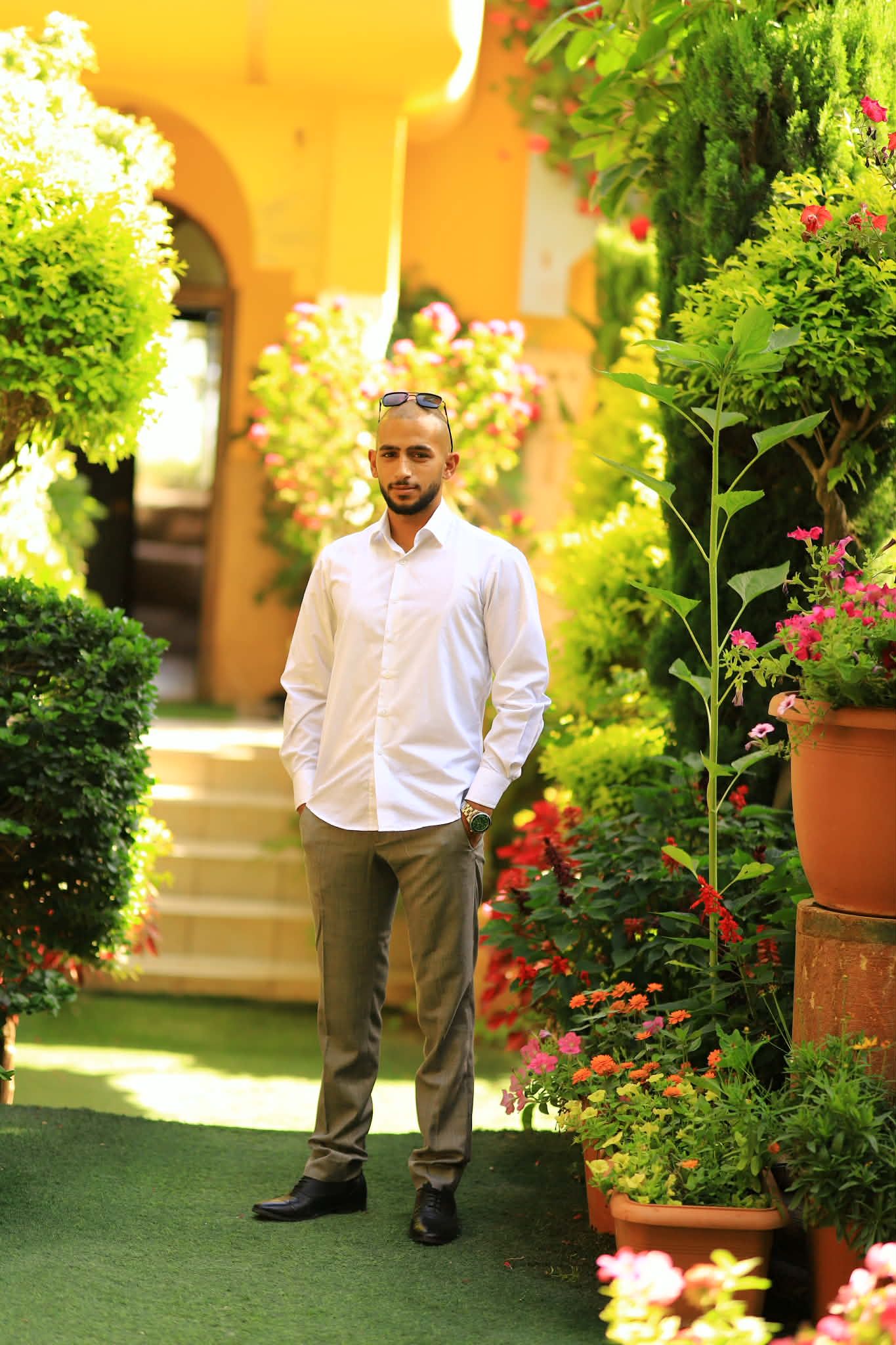 Ibraheem